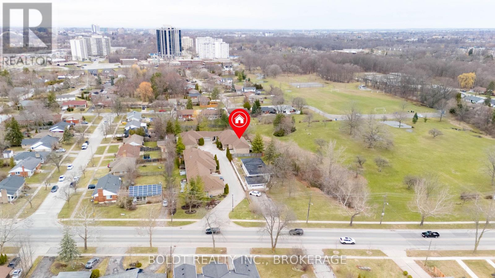 6 - 139 Glendale Avenue, St. Catharines, Ontario  L2T 2K2 - Photo 31 - X12928458