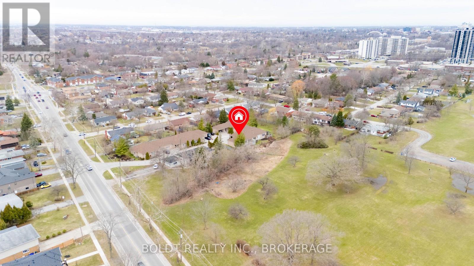 6 - 139 Glendale Avenue, St. Catharines, Ontario  L2T 2K2 - Photo 32 - X12928458