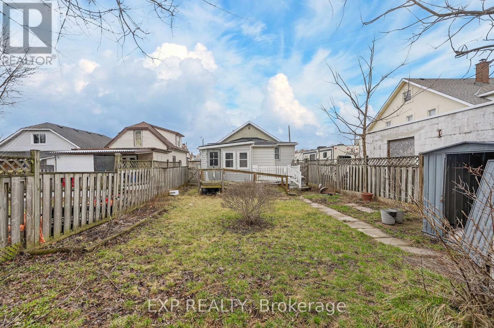 150 Crowland Avenue, Welland (Lincoln/crowland), Ontario  L3B 1X3 - Photo 22 - X12928466