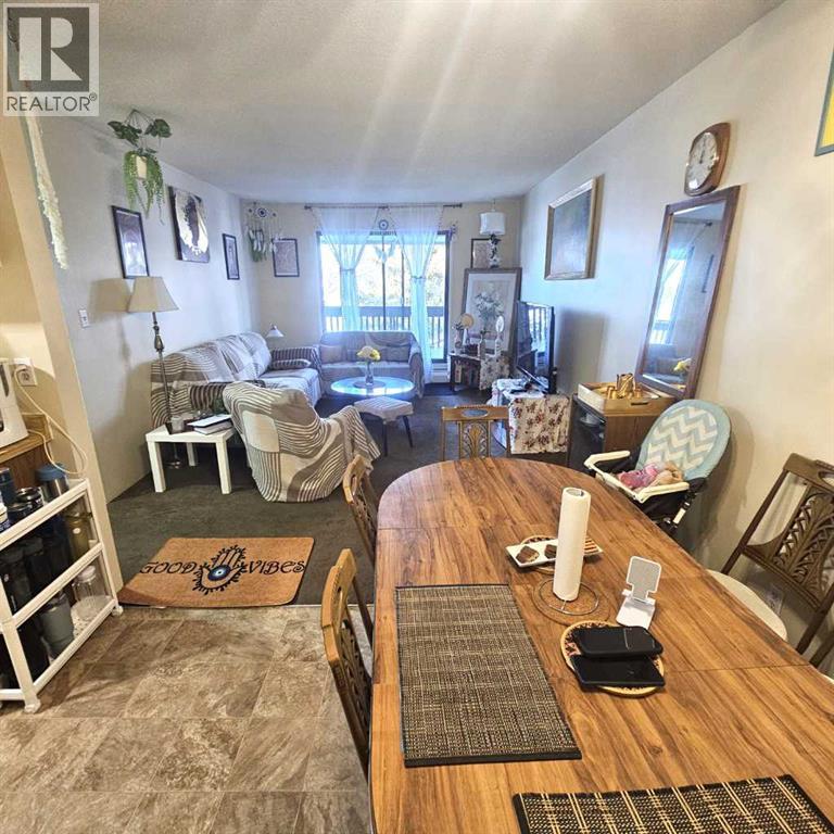 311, 5317 5 Avenue, Edson, Alberta  T7E 1P7 - Photo 2 - A2207439