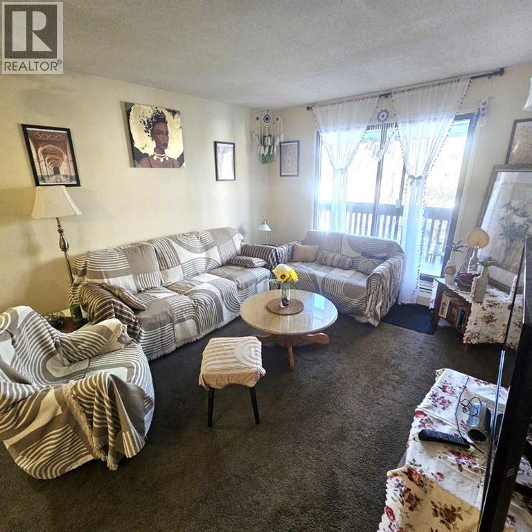 311, 5317 5 Avenue, Edson, Alberta  T7E 1P7 - Photo 3 - A2207439