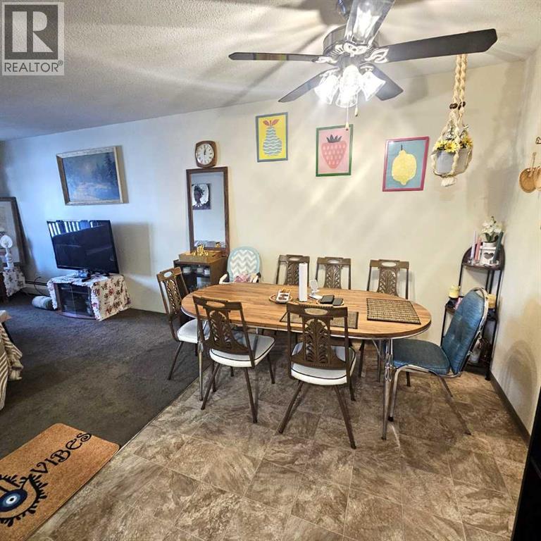 311, 5317 5 Avenue, Edson, Alberta  T7E 1P7 - Photo 4 - A2207439