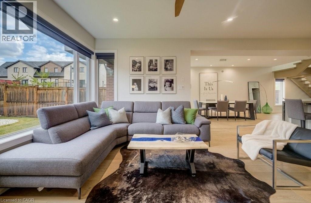 204 Carriage Way, Waterloo, Ontario  N2K 0C6 - Photo 12 - 40803937