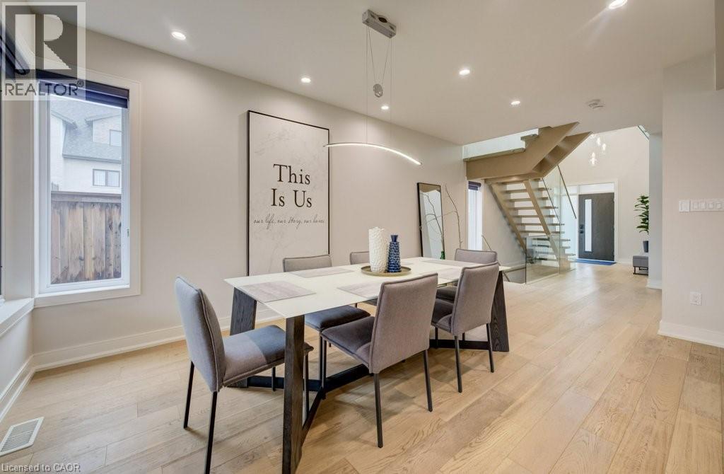 204 Carriage Way, Waterloo, Ontario  N2K 0C6 - Photo 9 - 40803937