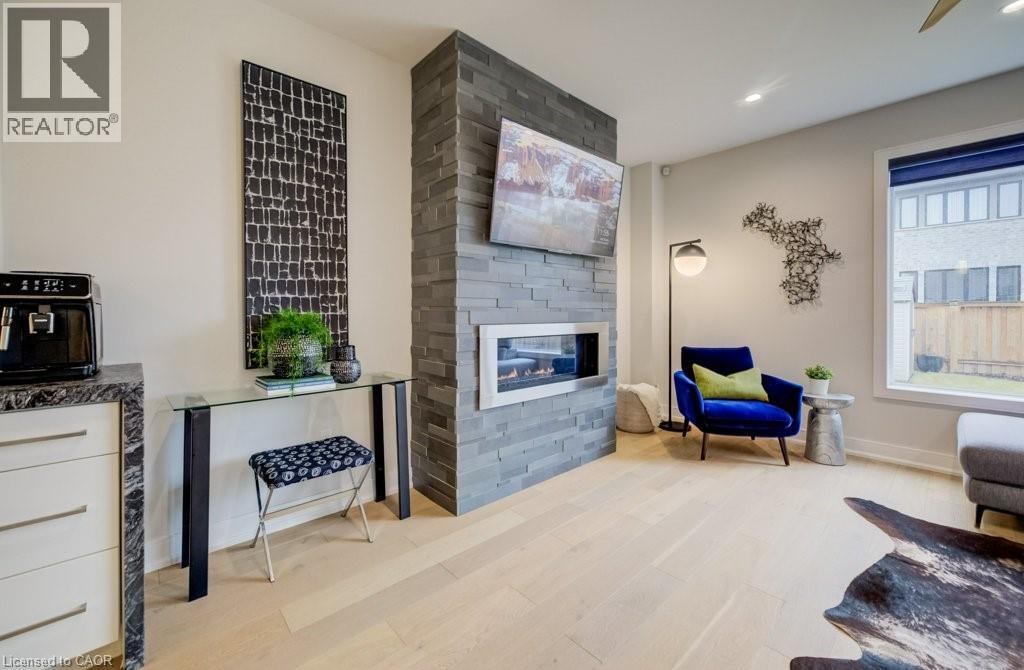 204 Carriage Way, Waterloo, Ontario  N2K 0C6 - Photo 11 - 40803937