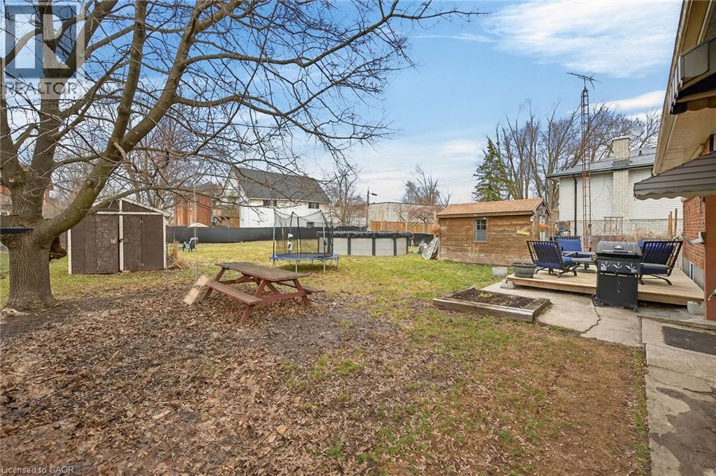 48 Alma Street, Hagersville, Ontario  N0A 1H0 - Photo 36 - 40815649