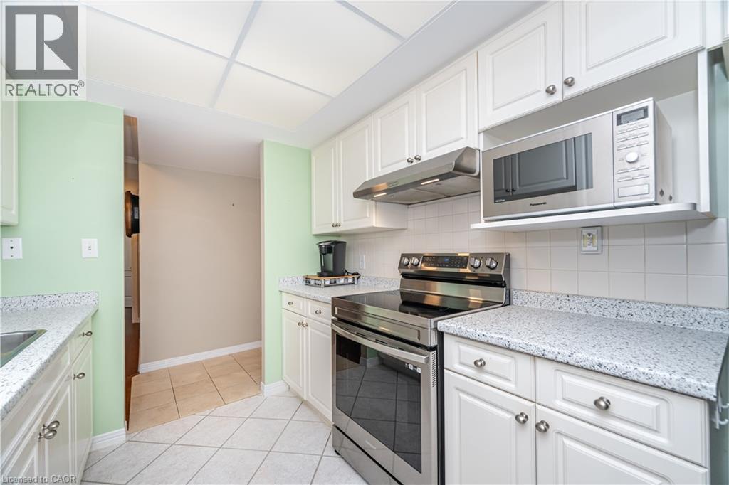 190 Hespeler Road Unit# 1602, Cambridge, Ontario  N1R 8B8 - Photo 19 - 40815614