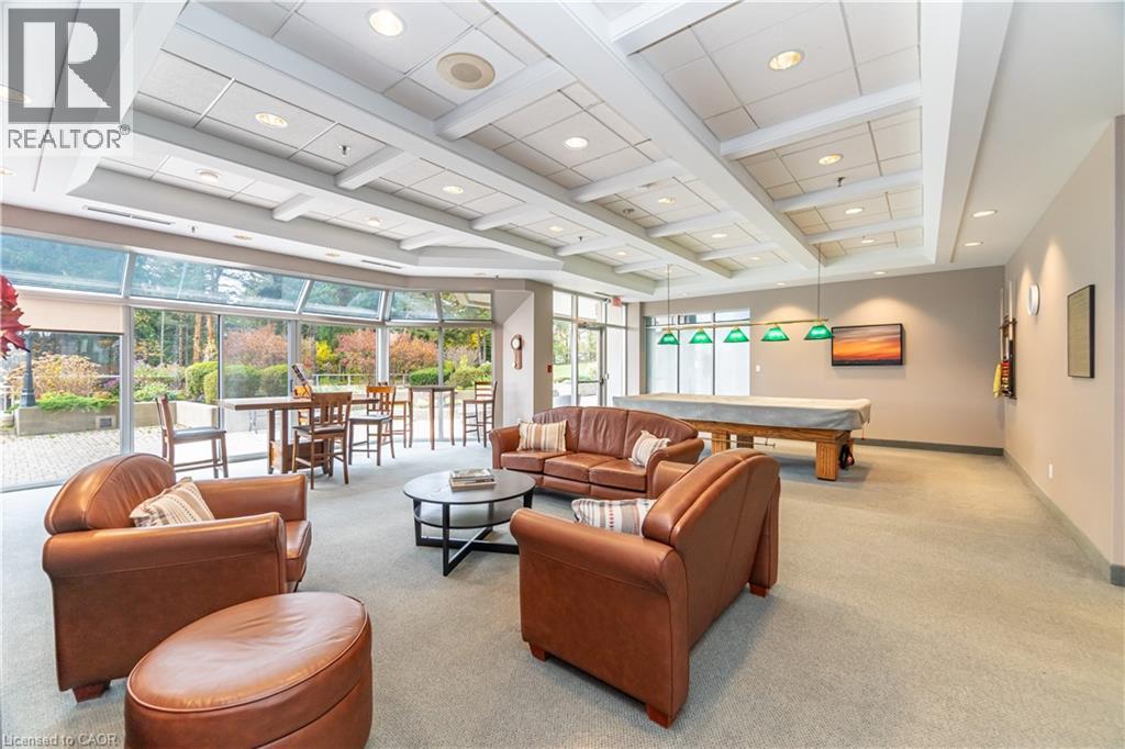 190 Hespeler Road Unit# 1602, Cambridge, Ontario  N1R 8B8 - Photo 38 - 40815614