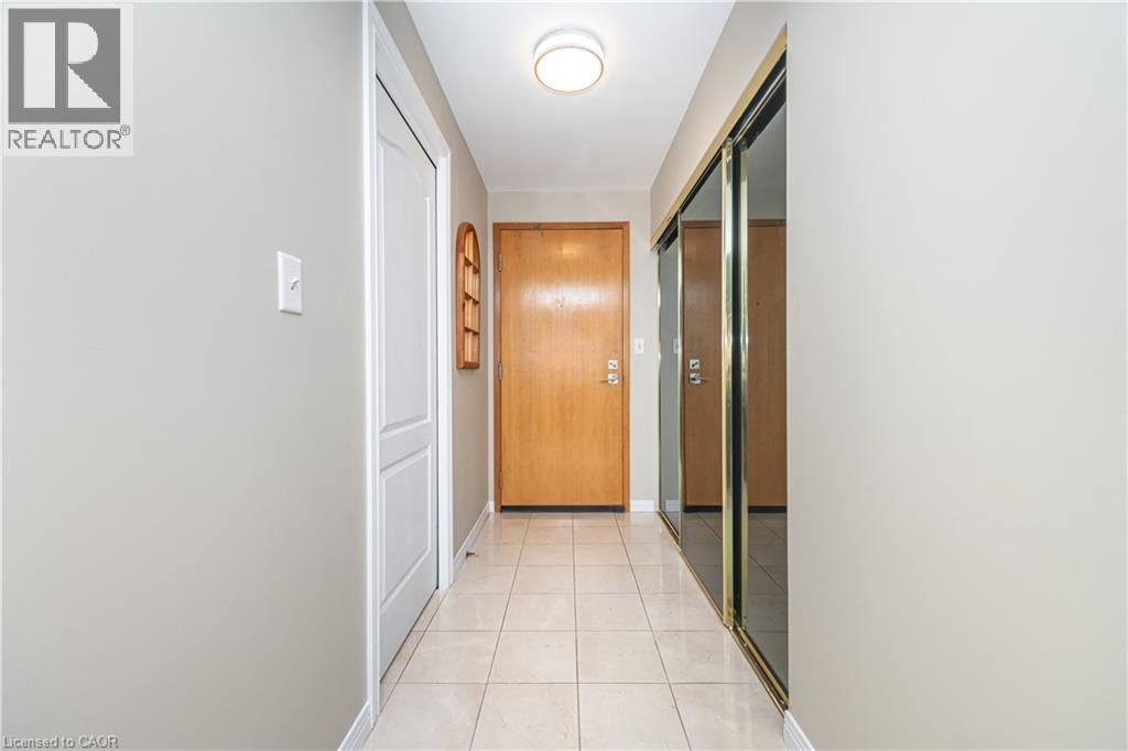 190 Hespeler Road Unit# 1602, Cambridge, Ontario  N1R 8B8 - Photo 4 - 40815614