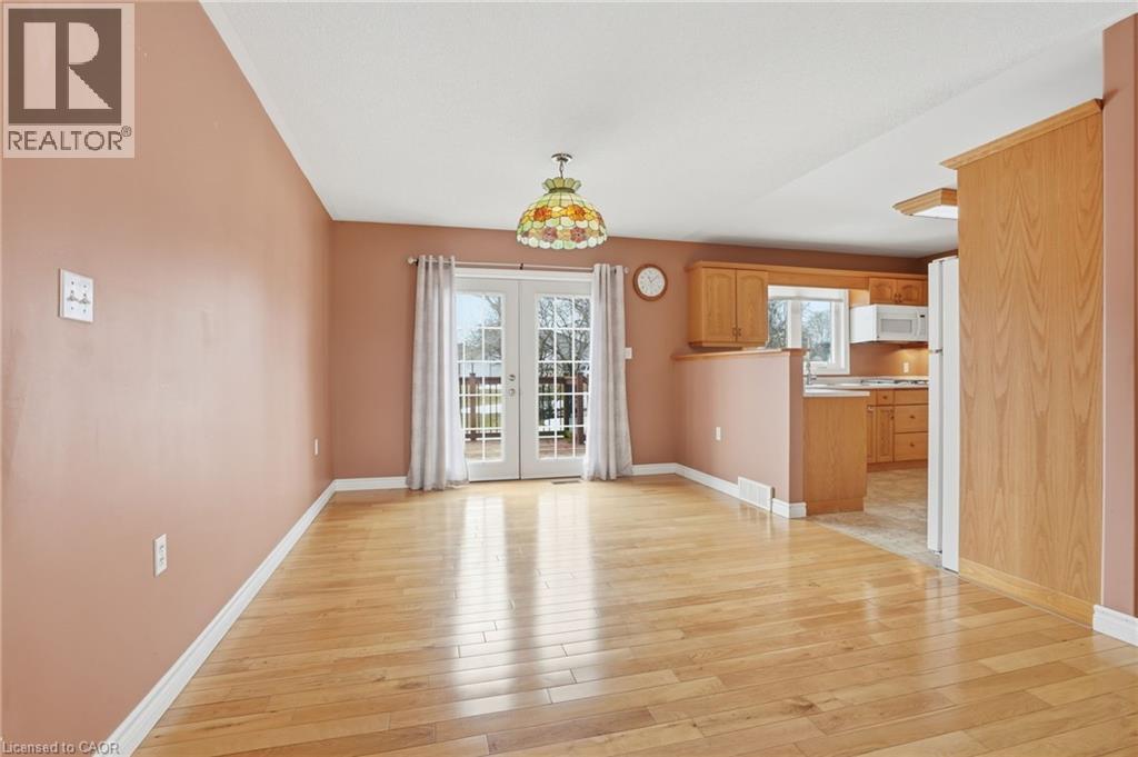 58 Port Maitland Road Unit# Upper, Dunnville, Ontario  N1A 1Y7 - Photo 10 - 40815031