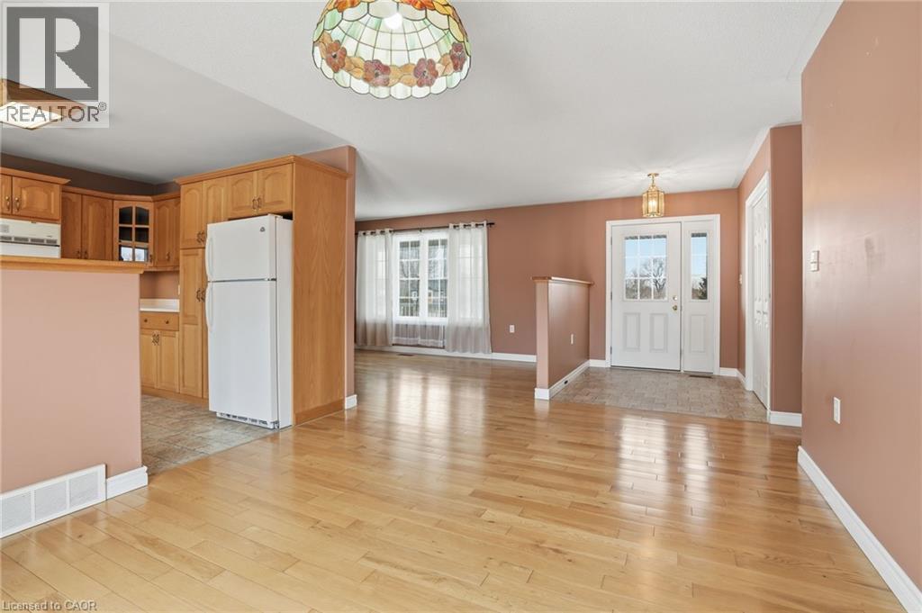 58 Port Maitland Road Unit# Upper, Dunnville, Ontario  N1A 1Y7 - Photo 11 - 40815031