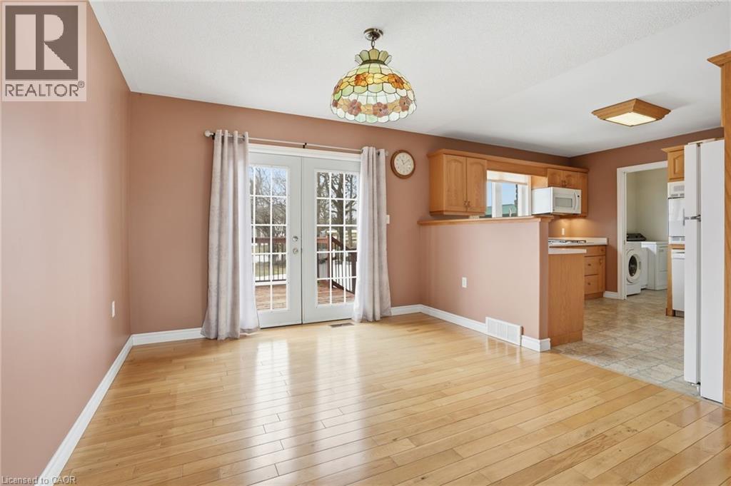 58 Port Maitland Road Unit# Upper, Dunnville, Ontario  N1A 1Y7 - Photo 12 - 40815031