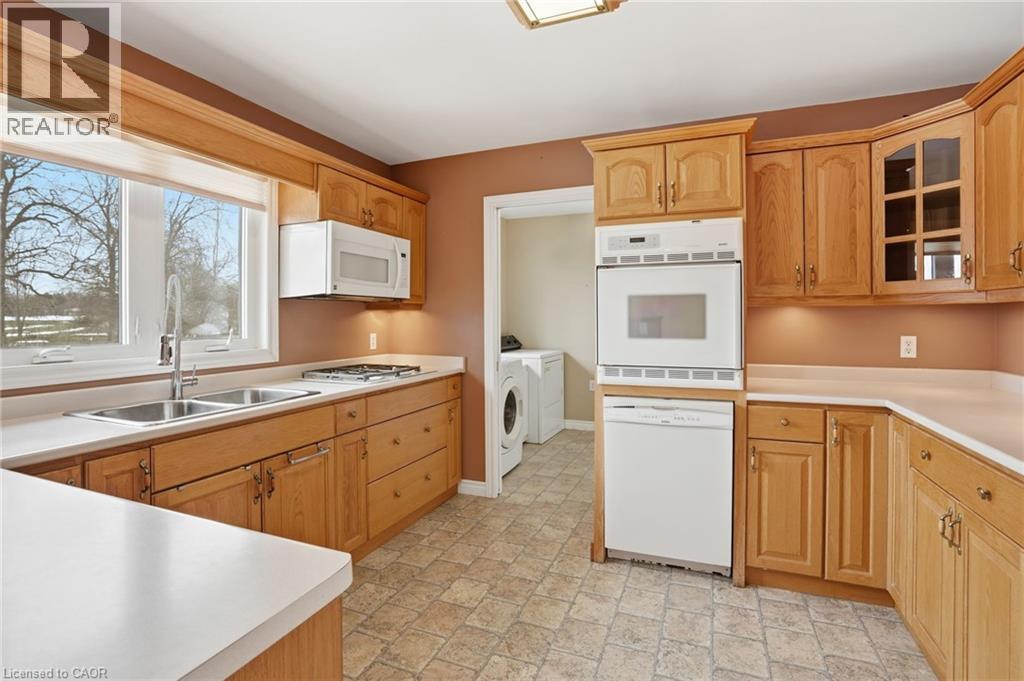 58 Port Maitland Road Unit# Upper, Dunnville, Ontario  N1A 1Y7 - Photo 13 - 40815031