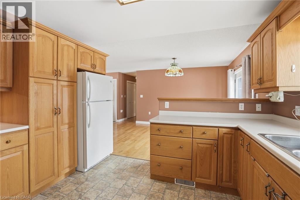 58 Port Maitland Road Unit# Upper, Dunnville, Ontario  N1A 1Y7 - Photo 15 - 40815031