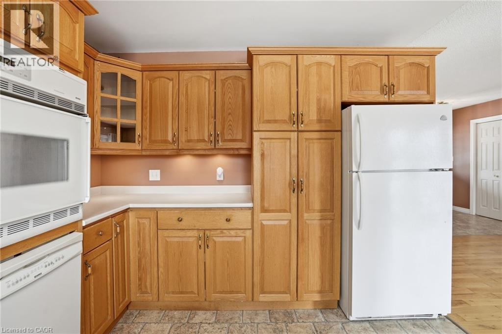 58 Port Maitland Road Unit# Upper, Dunnville, Ontario  N1A 1Y7 - Photo 16 - 40815031