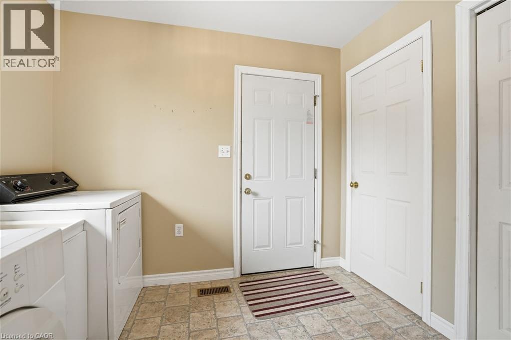 58 Port Maitland Road Unit# Upper, Dunnville, Ontario  N1A 1Y7 - Photo 17 - 40815031