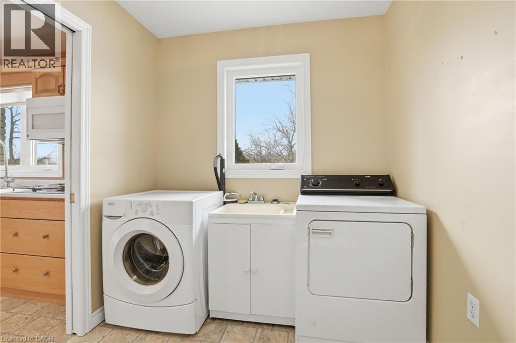 58 Port Maitland Road Unit# Upper, Dunnville, Ontario  N1A 1Y7 - Photo 18 - 40815031