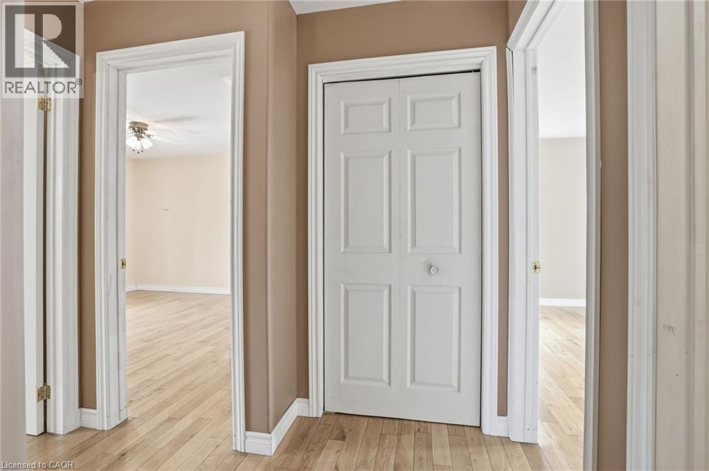 58 Port Maitland Road Unit# Upper, Dunnville, Ontario  N1A 1Y7 - Photo 19 - 40815031