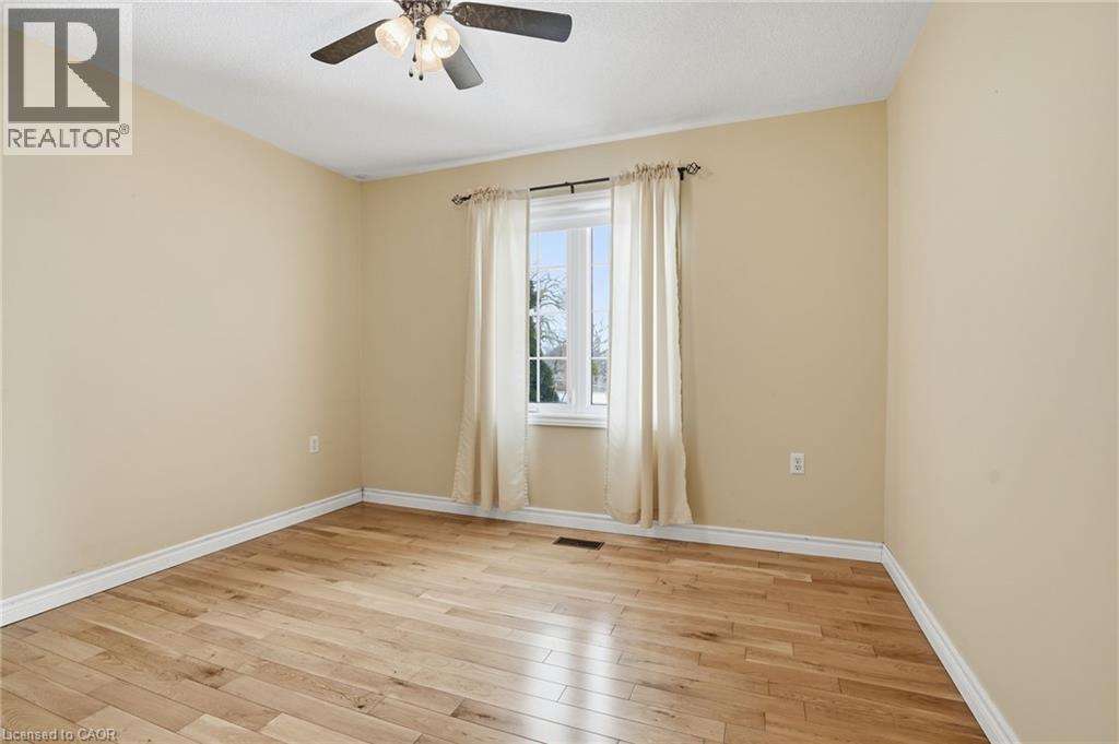 58 Port Maitland Road Unit# Upper, Dunnville, Ontario  N1A 1Y7 - Photo 21 - 40815031