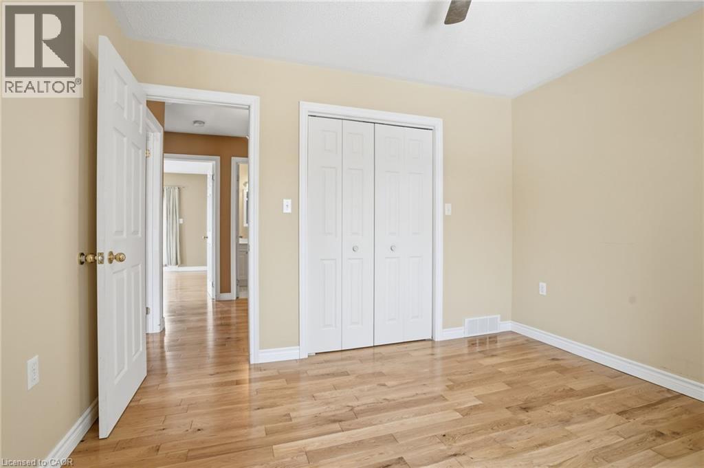 58 Port Maitland Road Unit# Upper, Dunnville, Ontario  N1A 1Y7 - Photo 22 - 40815031