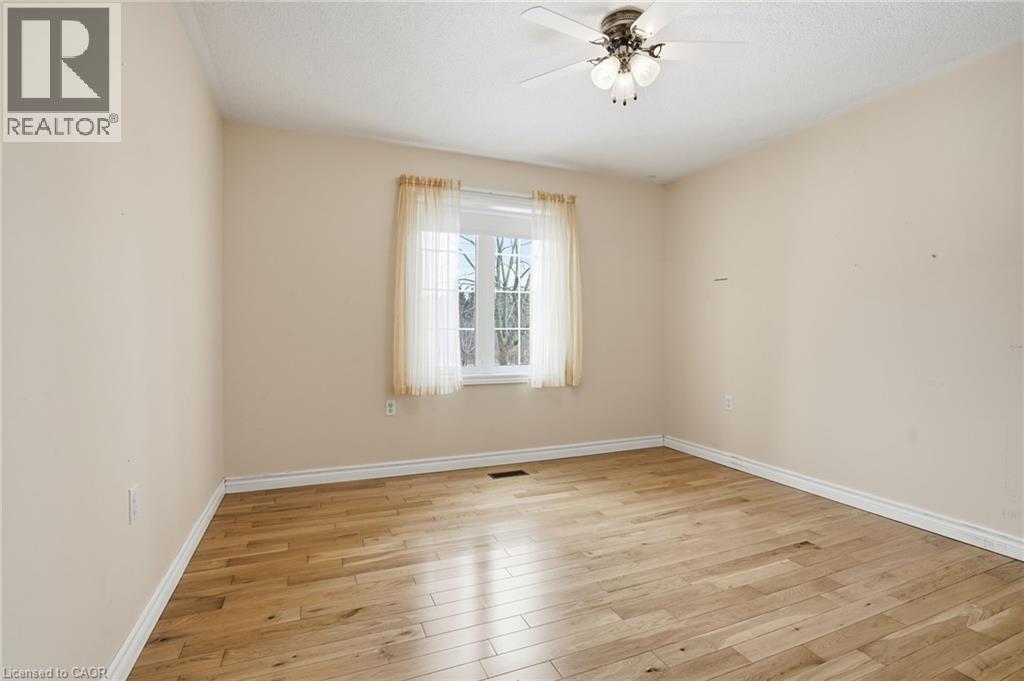 58 Port Maitland Road Unit# Upper, Dunnville, Ontario  N1A 1Y7 - Photo 23 - 40815031