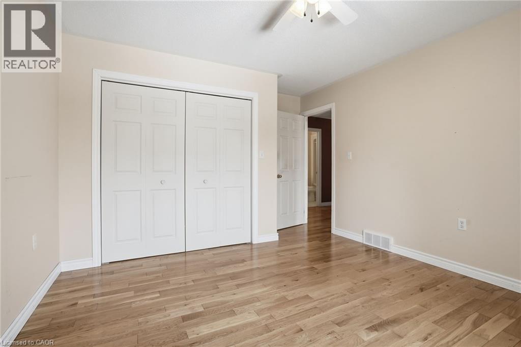 58 Port Maitland Road Unit# Upper, Dunnville, Ontario  N1A 1Y7 - Photo 24 - 40815031