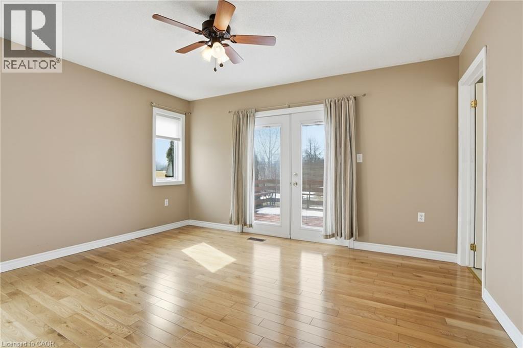 58 Port Maitland Road Unit# Upper, Dunnville, Ontario  N1A 1Y7 - Photo 25 - 40815031