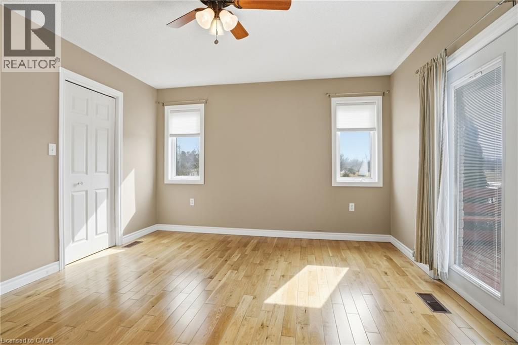 58 Port Maitland Road Unit# Upper, Dunnville, Ontario  N1A 1Y7 - Photo 26 - 40815031