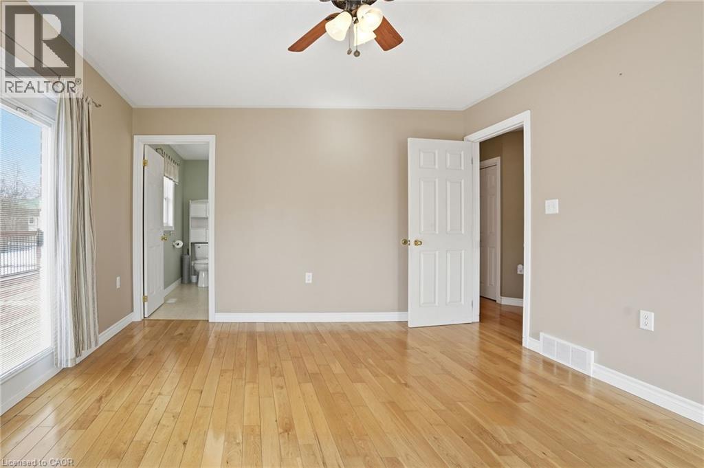 58 Port Maitland Road Unit# Upper, Dunnville, Ontario  N1A 1Y7 - Photo 27 - 40815031