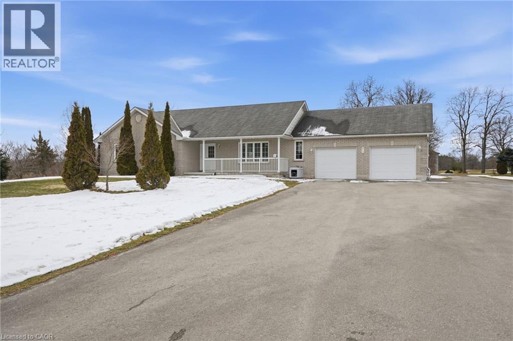 58 Port Maitland Road Unit# Upper, Dunnville, Ontario  N1A 1Y7 - Photo 3 - 40815031