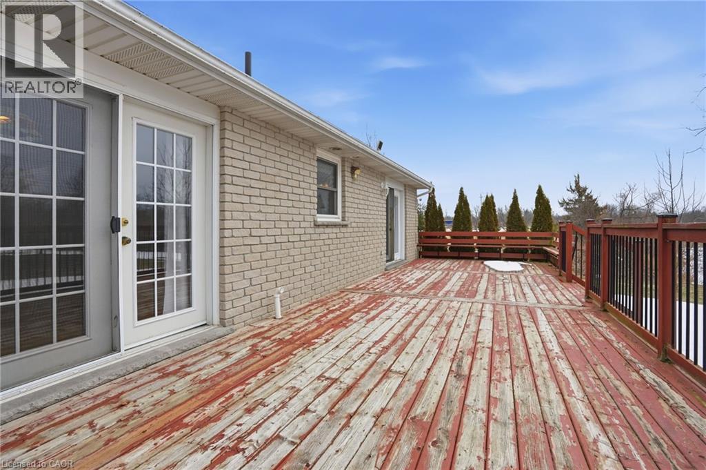 58 Port Maitland Road Unit# Upper, Dunnville, Ontario  N1A 1Y7 - Photo 31 - 40815031