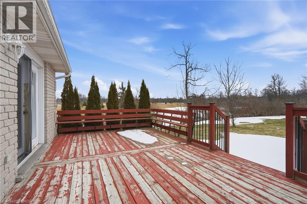 58 Port Maitland Road Unit# Upper, Dunnville, Ontario  N1A 1Y7 - Photo 32 - 40815031