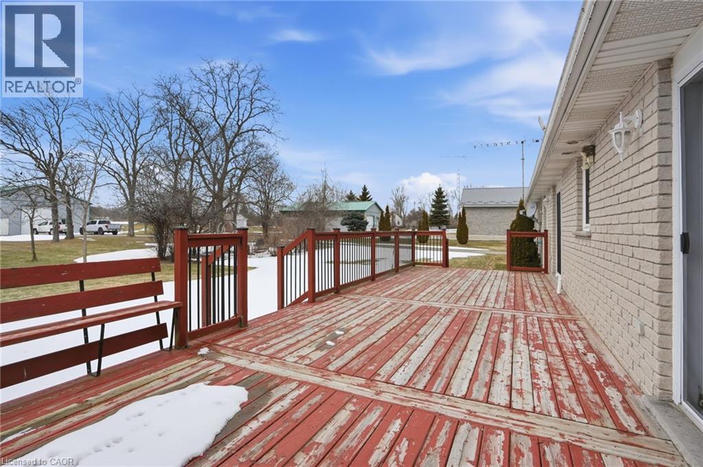 58 Port Maitland Road Unit# Upper, Dunnville, Ontario  N1A 1Y7 - Photo 33 - 40815031