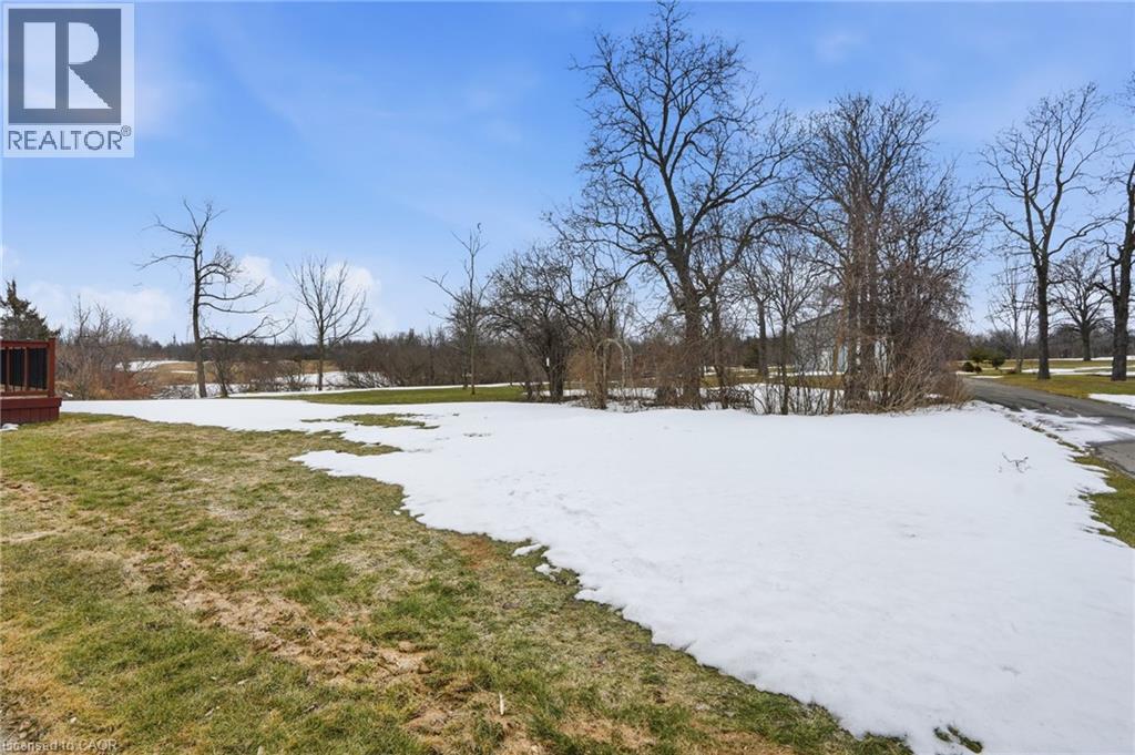 58 Port Maitland Road Unit# Upper, Dunnville, Ontario  N1A 1Y7 - Photo 34 - 40815031