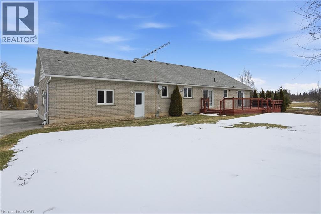 58 Port Maitland Road Unit# Upper, Dunnville, Ontario  N1A 1Y7 - Photo 35 - 40815031