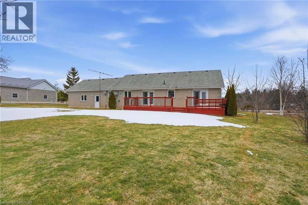 58 Port Maitland Road Unit# Upper, Dunnville, Ontario  N1A 1Y7 - Photo 36 - 40815031