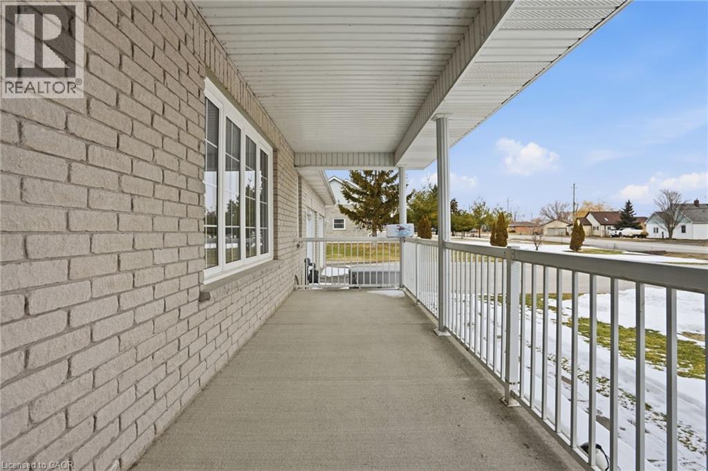 58 Port Maitland Road Unit# Upper, Dunnville, Ontario  N1A 1Y7 - Photo 5 - 40815031