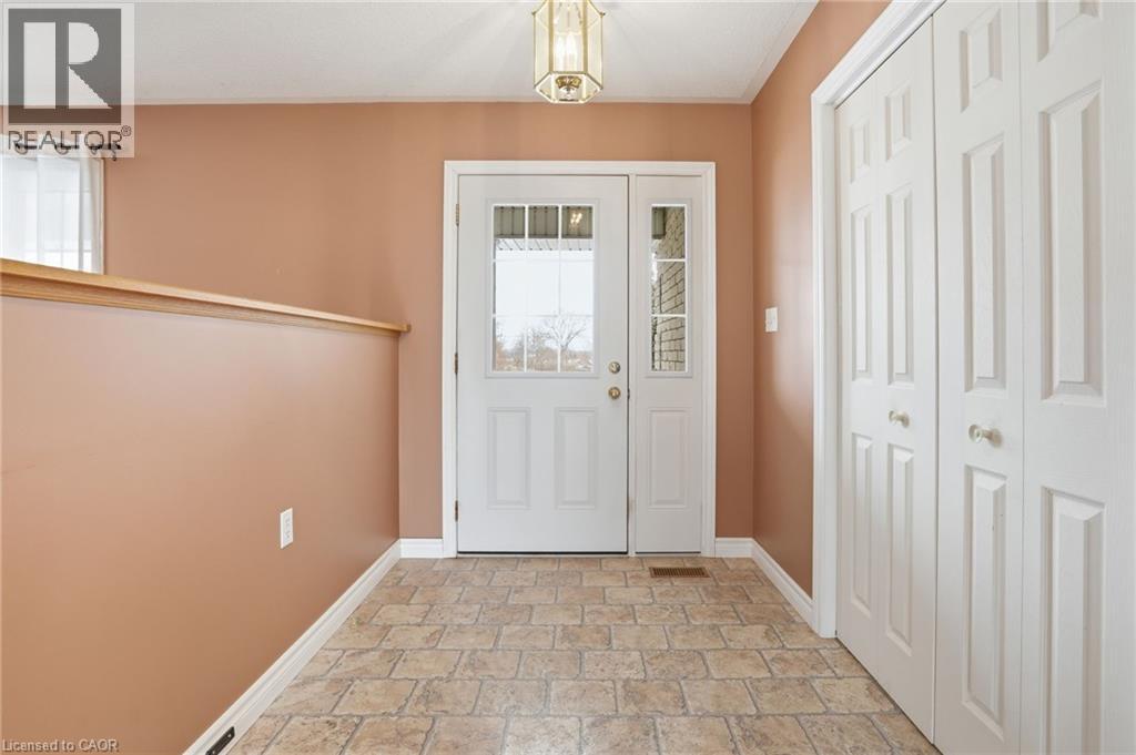 58 Port Maitland Road Unit# Upper, Dunnville, Ontario  N1A 1Y7 - Photo 6 - 40815031