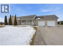 58 PORT MAITLAND Road Unit# UPPER, dunnville, Ontario
