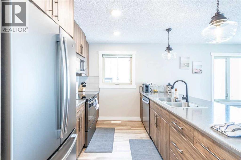 33 Lakeshore Drive, Grandview, Alberta  T0C 2V0 - Photo 5 - A2256082