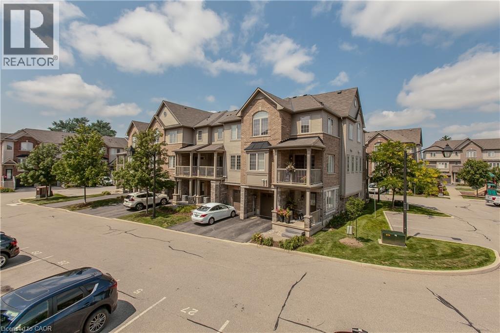 1401 Plains Road E Unit# 26, Burlington, Ontario  L7R 0C2 - Photo 2 - 40814656