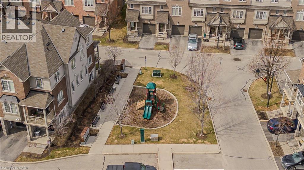 1401 Plains Road E Unit# 26, Burlington, Ontario  L7R 0C2 - Photo 22 - 40814656