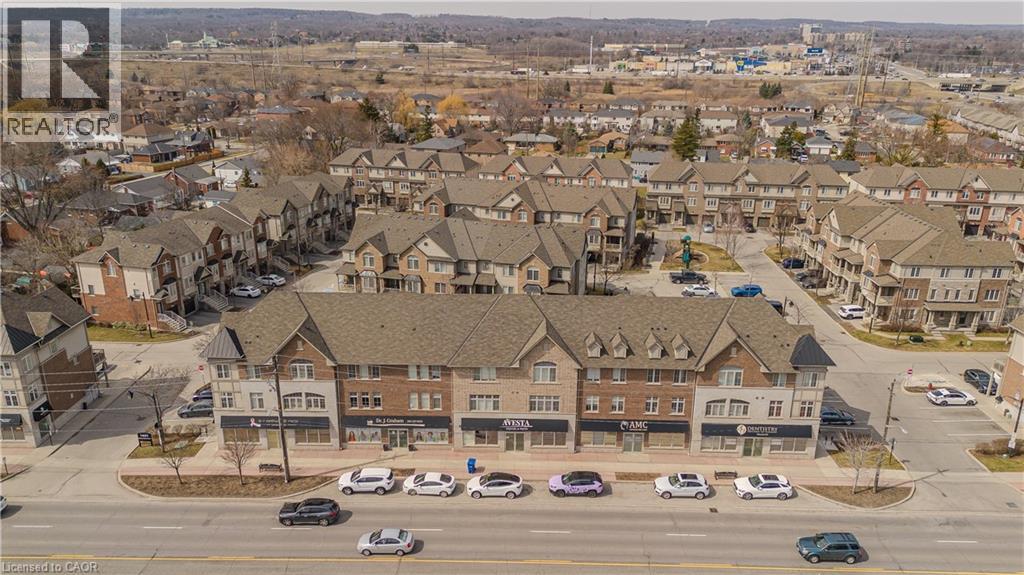 1401 Plains Road E Unit# 26, Burlington, Ontario  L7R 0C2 - Photo 23 - 40814656