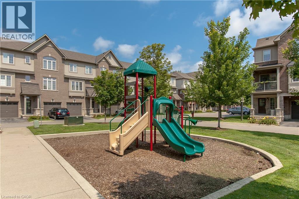 1401 Plains Road E Unit# 26, Burlington, Ontario  L7R 0C2 - Photo 5 - 40814656