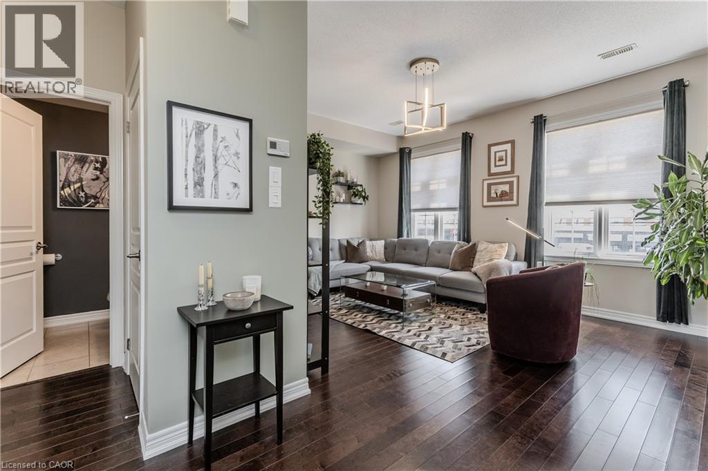 1401 Plains Road E Unit# 26, Burlington, Ontario  L7R 0C2 - Photo 6 - 40814656