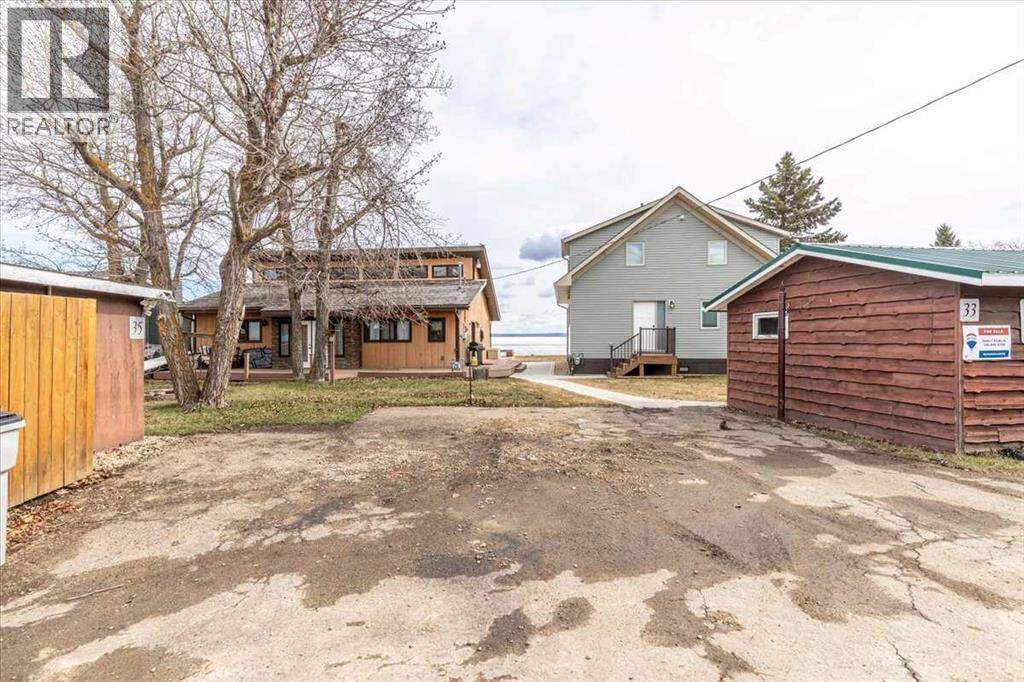 33 Lakeshore Drive, Grandview, Alberta  T0C 2V0 - Photo 33 - A2256082