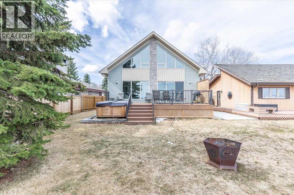 33 Lakeshore Drive, Grandview, Alberta  T0C 2V0 - Photo 32 - A2256082