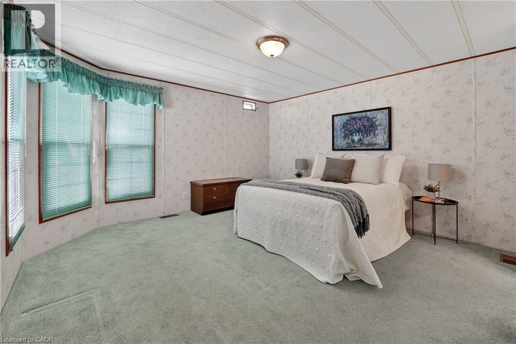 3033 Townline Road Unit# 11, Stevensville, Ontario  L0S 1S1 - Photo 12 - 40813908