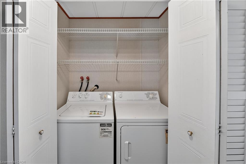 3033 Townline Road Unit# 11, Stevensville, Ontario  L0S 1S1 - Photo 16 - 40813908