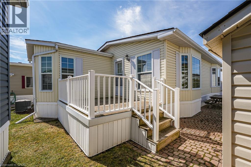 3033 Townline Road Unit# 11, Stevensville, Ontario  L0S 1S1 - Photo 19 - 40813908